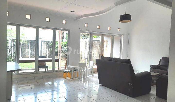 Rmh Cluster, Siap Huni, Dkt Sekolah Al Azhar, St. Ursula, Pasmod, Akses Tol, Dkt Mall Itc 1
