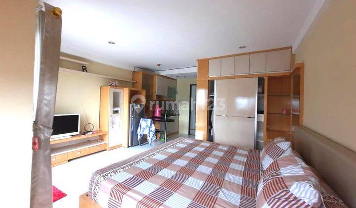 Bagus Sekali, Dg Disain Interior Dan Full Furnished, View City, Dkt Pasar Modern, Sekolah, Ris Hospital, Akses Tol Ke Jkt, Bandara Dan Bandara 1