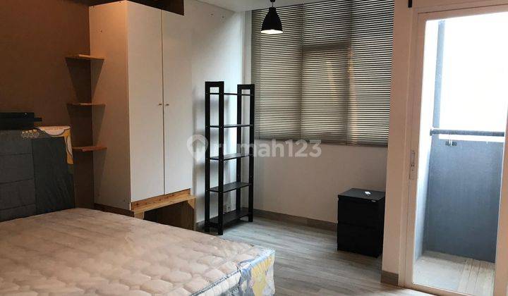 Muraaah Dg Harga Modal Awal, Bonus Furniture, Ada Fasilitas Hotel Bintang 5, Lokasi di Area Cbd Nya Bsd. 1