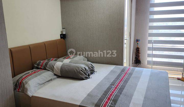 Muraah Dan Bgs, Apartemen Pinggir Jl Ry Pemuda, Dkt Stasiun, Mall Paragon, RS Hermina, dan Bandara, hrg msh bs nego 2