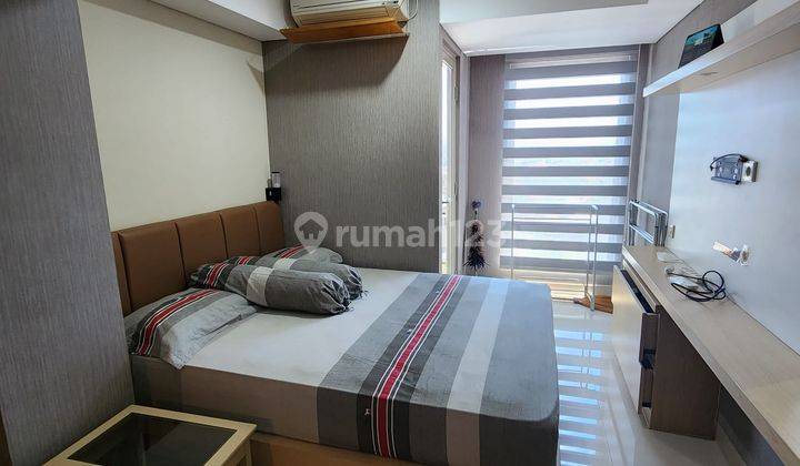 Muraah Dan Bgs, Apartemen Pinggir Jl Ry Pemuda, Dkt Stasiun, Mall Paragon, RS Hermina, dan Bandara, hrg msh bs nego 1