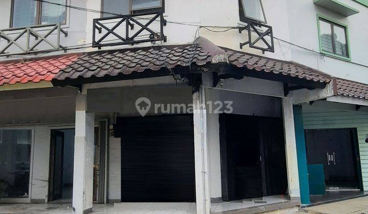 Ruko Dijual di Bsd City Tangerang , Cocok Untuk Kantor, Lokasi Diarea Cbd Bsd, Dekat Bsd Plaza 1