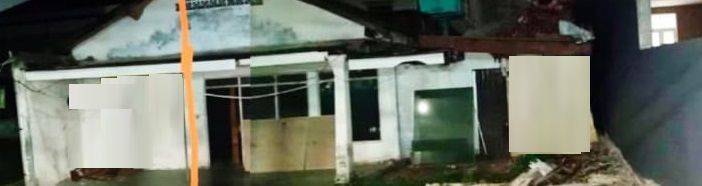 Rumah Dijual Dg Hrg Kavling, Lokasi Jkt Sltn,dkt Rs Fatmawati, Cck Utk Kost2an, Tempat Usaha, Lok Ramai Sekali. 2