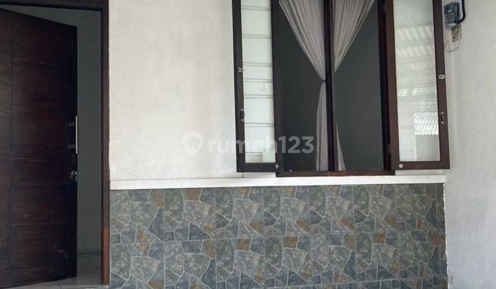 Rumah 2 Lantai Bsd Lokasi Dkt Pasar Modern, Bbrp Sekolah , Akses Pintu Tol Ke Jkt, Dkt Stasiun Rawa Buntu, Dan Bbrp Pertokoan 2