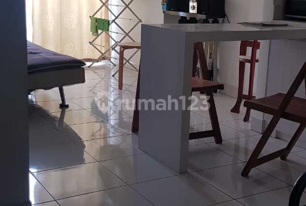 Cheap, Must Sell Fast, Casa De Parco Apartment, 1 BR, Furnished, Pool and City View, Near The Breeze, Aeon Mall 2