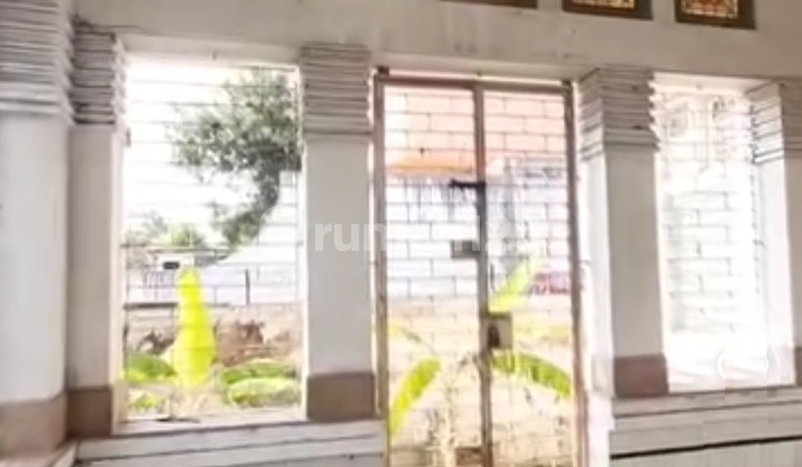 Dijual Rumah Heritage di Semarang, Dijalan Raya Dr Cipto , Cocok untuk Restoran, Hotel, Cafe, Toko Barang Antik, Homestay, Penginapan Dll 2