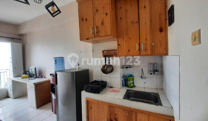 Dijual Apartemen Sky View, di Bsd, Sangat Murah Apartemen 2 BR, Furnish, Dinding Wallpaper, Apartemen Sdh Full. Dijual Apartemen Sky View, di Bsd, Sangat Murah Apartemen 2 BR, Furnish, Dinding Wallpaper, Apartemen Sdh Full.