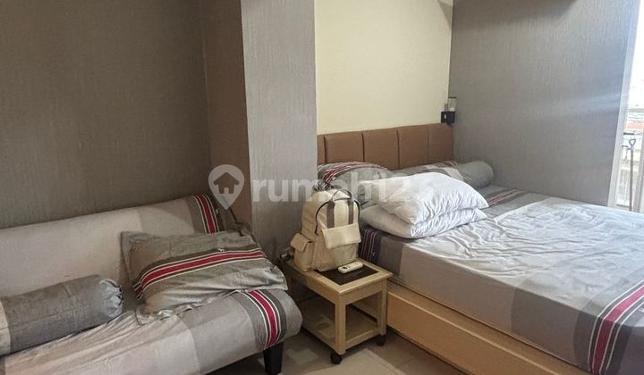 For Sale: Marquis De Lafayette Studio Apartment, Spacious, Suitable for 3 People, Fully Furnished, Nice and Tidy. 2
