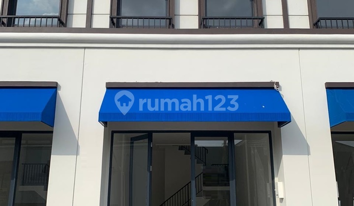 New Shop House, in Citra Garden Serpong, Cisauk, Brand New Condition, 5 Minutes to Aeon Mall, Atma Jaya University, and Close to Cisauk Station New Shop House, in Citra Garden Serpong, Cisauk, Brand New Condition, 5 Minutes to Aeon Mall, Atma Jaya University, and Close to Cisauk Station