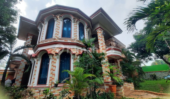 For Rent: House in BSD, Giri Loka for Expatriates, Exclusive, Land 567/400, Fully Furnished, Private Swimming Pool Available. For Rent: House in BSD, Giri Loka for Expatriates, Exclusive, Land 567/400, Fully Furnished, Private Swimming Pool Available.