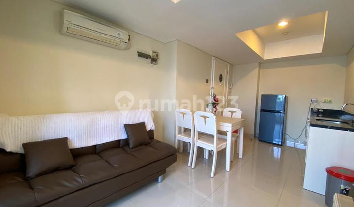 For Rent Marquise De Lafayette Apartment 3Br, Fully Furnished, Move-In Ready, Low Floor, Ready to Occupy 1