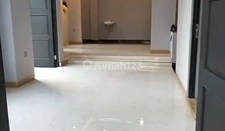 Dijual Cepaat, Rumah di Cendana Residence, Kt.4+1. Km.4+1, 2,5 Lt Dekat Dengan Kantor Walikota Tangerang Selatan, Lokasi Sdh Ramai  2