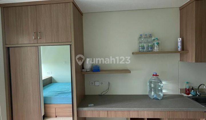 Jual Apartemen B Residence,, Bsd, Dekat Sekali Dg Univ Prasetya Mulya, Aeon Mall, The Breeze,, Akses Tol Ke Jkt 1