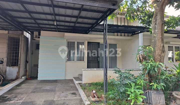 Rumah Cluster BSD, Murah, Semi Furnish, Dkt Pertokoan, Stasiun Rw Buntu dan Bbrp Sekolah, Kt.2, Km.2. Rumah Cluster BSD, Murah, Semi Furnish, Dkt Pertokoan, Stasiun Rw Buntu dan Bbrp Sekolah, Kt.2, Km.2.