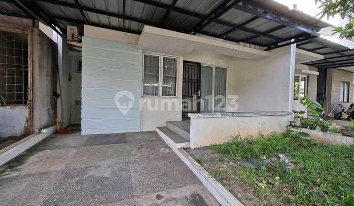 Rumah Cluster BSD, Murah, Semi Furnish, Dkt Pertokoan, Stasiun Rw Buntu dan Bbrp Sekolah, Kt.2, Km.2. Rumah Cluster BSD, Murah, Semi Furnish, Dkt Pertokoan, Stasiun Rw Buntu dan Bbrp Sekolah, Kt.2, Km.2.
