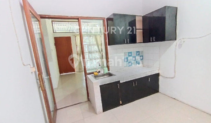 1-Story House Ready to Occupy in Graha Kencana Batujajar 2