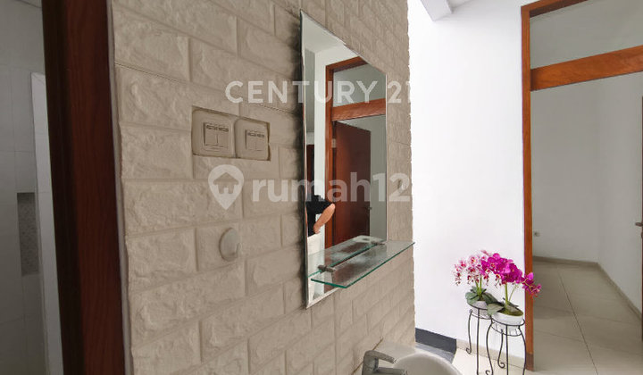 Nice House Ready to Occupy Garuda Wing Bandung City