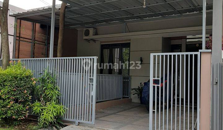 Rumah Bagus Siap Huni Di Batununggal Indah Bandung 1