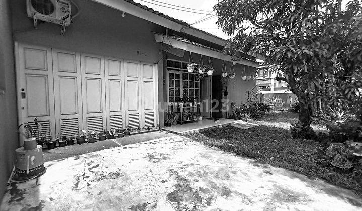  Rumah Bagus di Taman Kopo Indah 2, Mainroad, Dan Siap Huni 1