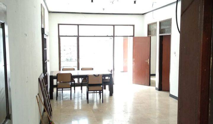 Rumah di Muara Peta Bandung 2