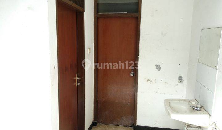 Rumah di Muara Peta Bandung 5