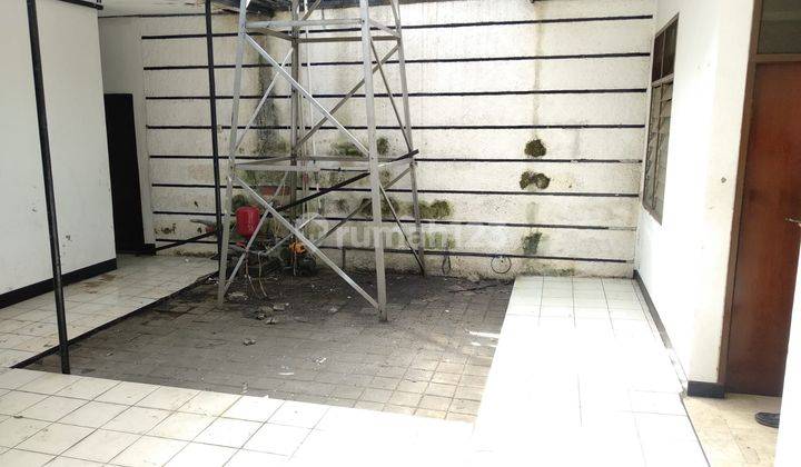 Rumah di Muara Peta Bandung 4