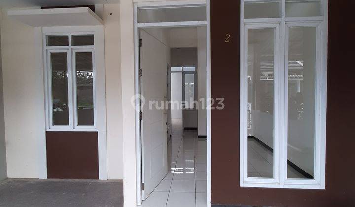 Rumah Bagus Disewakan di Greenville Taman Kopo Indah Bandung 2