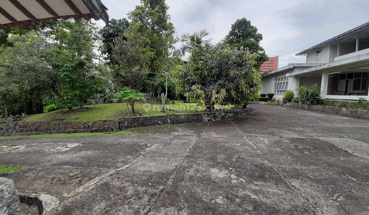 Jual Rumah Kos Bagus Rancabentang Ciumbuleuit Bandung 2