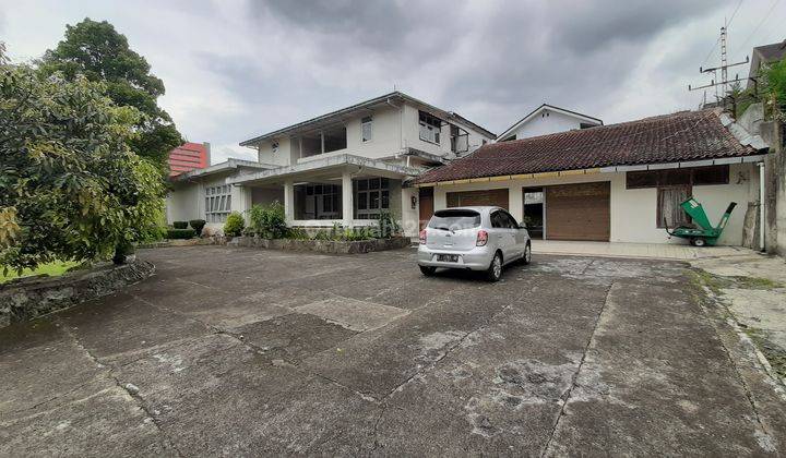 Jual Rumah Kos Bagus Rancabentang Ciumbuleuit Bandung 1