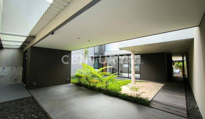 Rumah Baru Japanesse Style Mewah Modern Di Batununggal Mulia 2