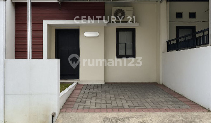 Rumah Siap Huni Di Taman Kopo Katapang Bandung