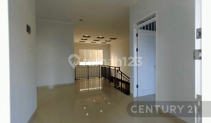 Rumah Minimalis Modern di Batununggal Mulia 2