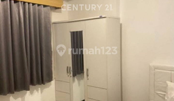 Apartment Gateway Pasteur 2BR Diamond Tower 2nd Floor 2