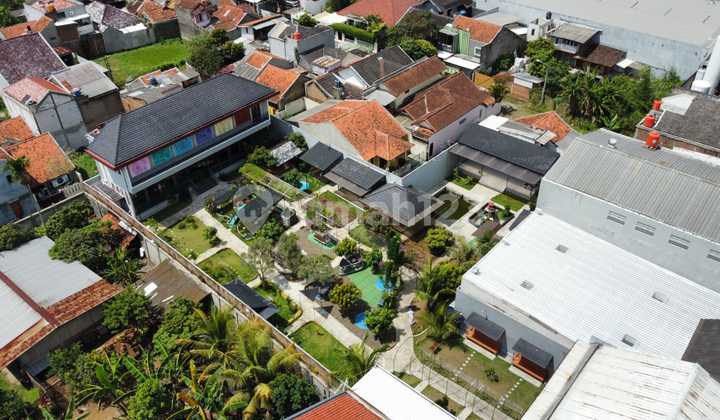 Gudang Rumah Cafe di Sayap Taman Kopo Indah 2 Bandung Cocok untuk Bisnis Padel Gudang Rumah Cafe di Sayap Taman Kopo Indah 2 Bandung Cocok untuk Bisnis Padel