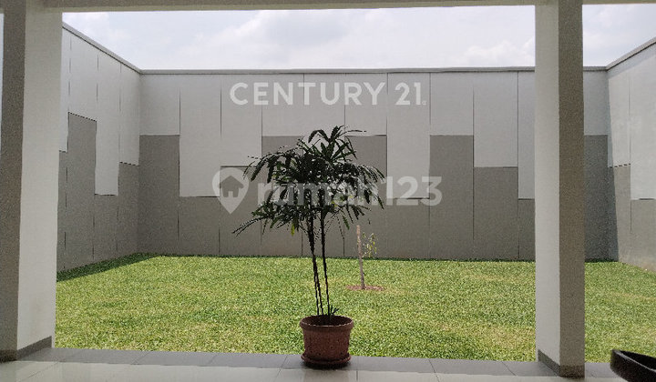 Rumah  Bagus 2 Lantai Taman Sakura Indah  2