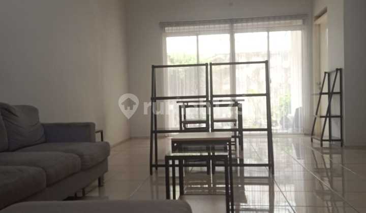 Nice House Ready to Occupancy in Kotabaru Parahyangan Bandung 2