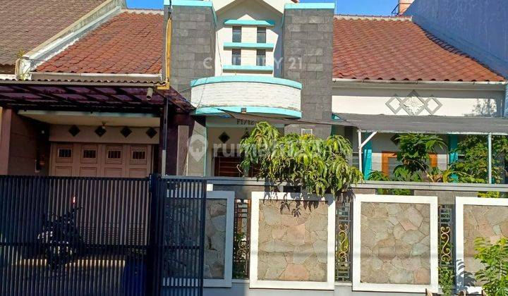 Rumah Bagus Nyaman Di Taman Kopo Indah 3 Bandung 1