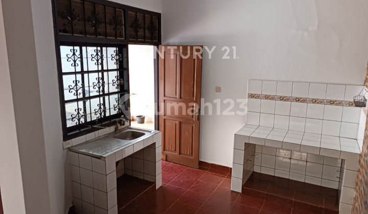 Rumah 1 Lantai  Area Suryalaya Kota Bandung  2