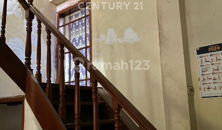 Rumah di Kopo Permai Lokasi Strategis Lingkungan Aman 2