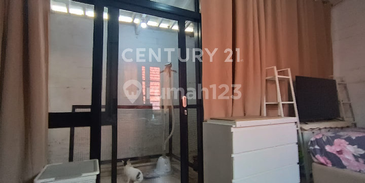 For Sale Ready-to-Live House in Puri Dago Antapani Bandung 2