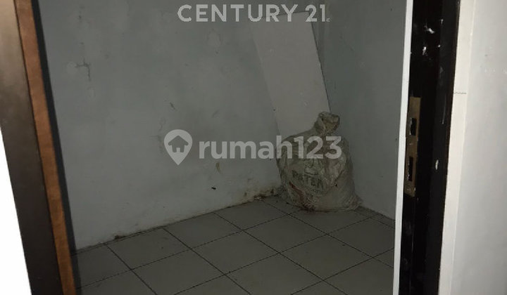 Rumah Tinggal 2 Lantai, 200 Meter Dari TSM Gatot Subroto Bandung 2