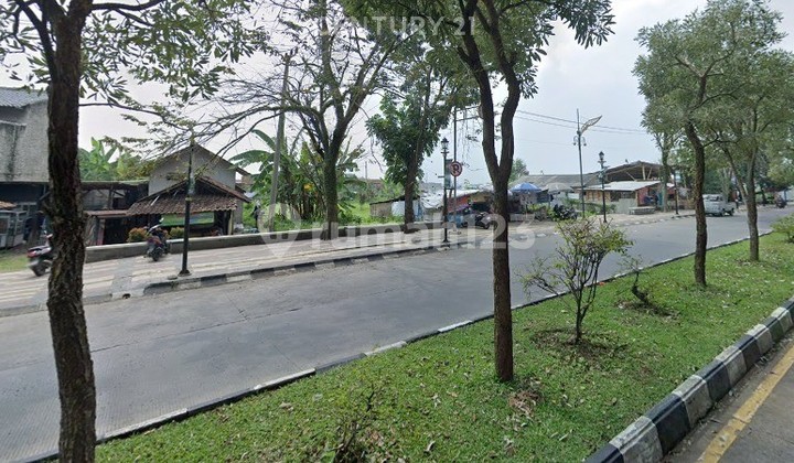 Tanah Di Al Fathu Soreang 1 Km Dari Gerbang Tol Soreang