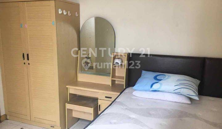 Apartemen Pangeran Jayakarta 1 BR Dekat Kawasan Ramai Mangga Dua 2