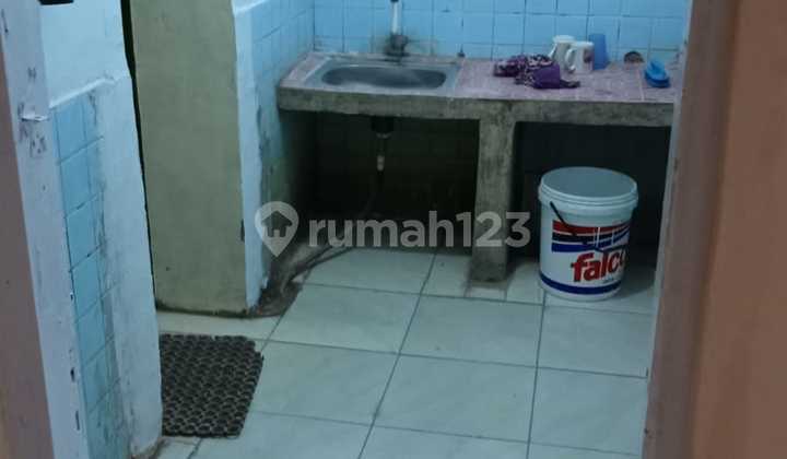 Ruko Siap Pakai Di Pasar Balong Majalengka 2