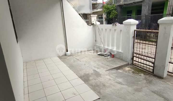 Rumah Siap Huni Sudah Renovasi di Taman Cibaduyut Indah