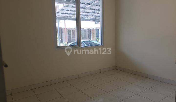 Rumah sewa 1 lantai di Istana Sudirman 5