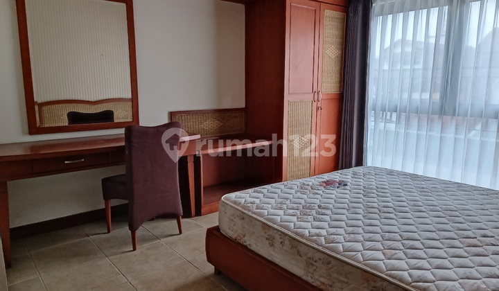Guest House disewakan di Kopo Kencana 4