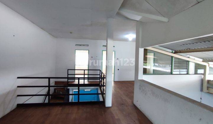 Rumah disewakan di Sayap kebon Kawung 14