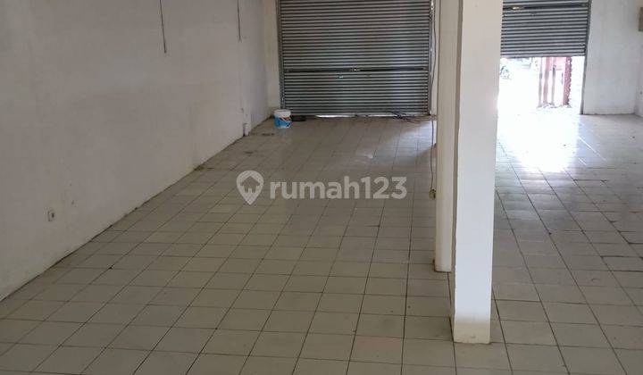 Ruko dijual di Geger Kalong Hilir 2