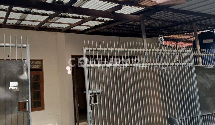 Rumah Siap Huni Bagus Taman Holis Infah One Gate ,aman Strategis 2